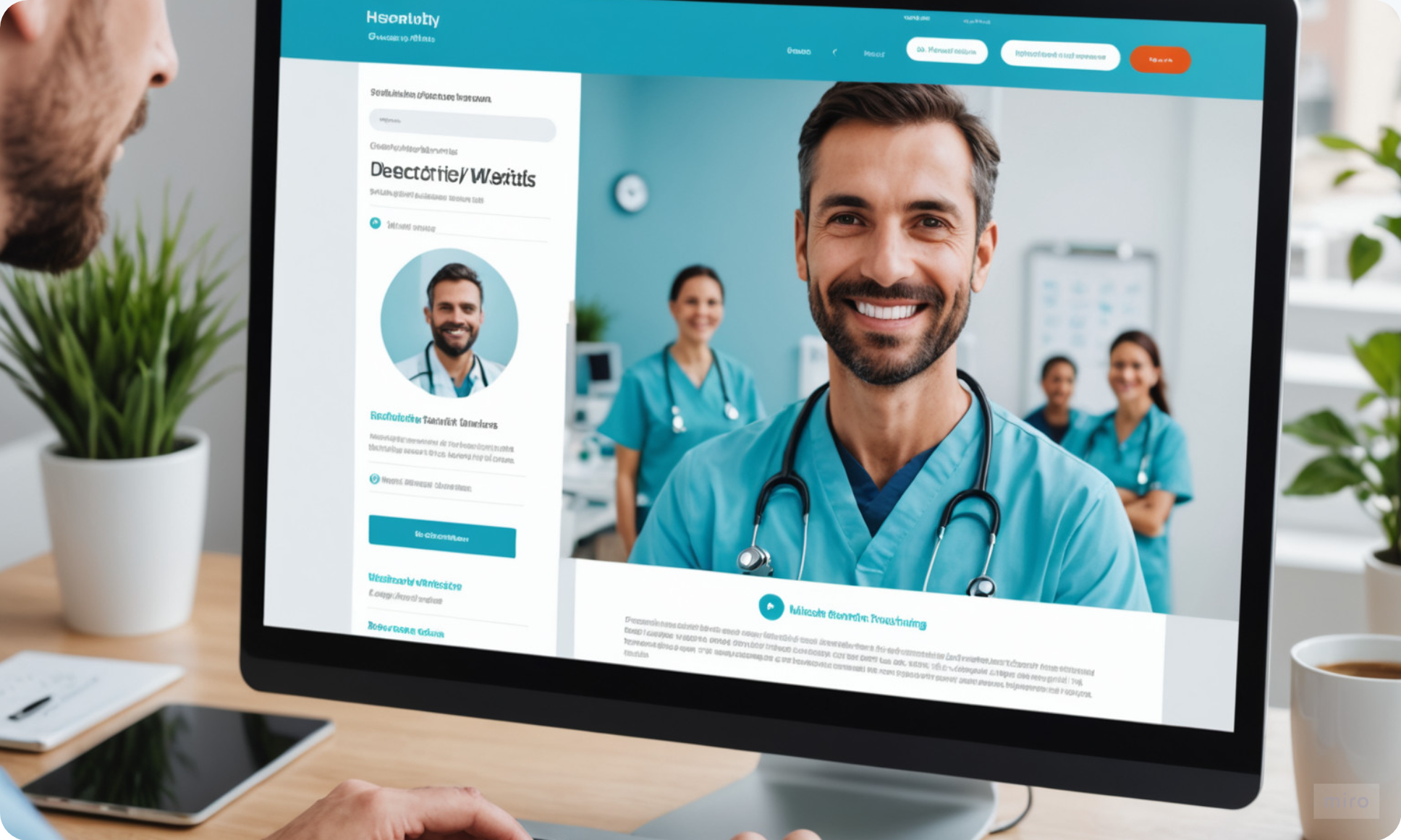 Healthcare